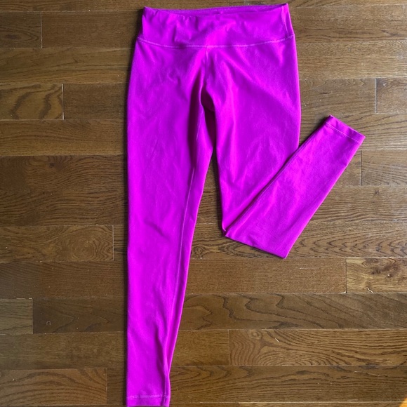 Zella Pants - Zella Mid Rise Live In Leggings